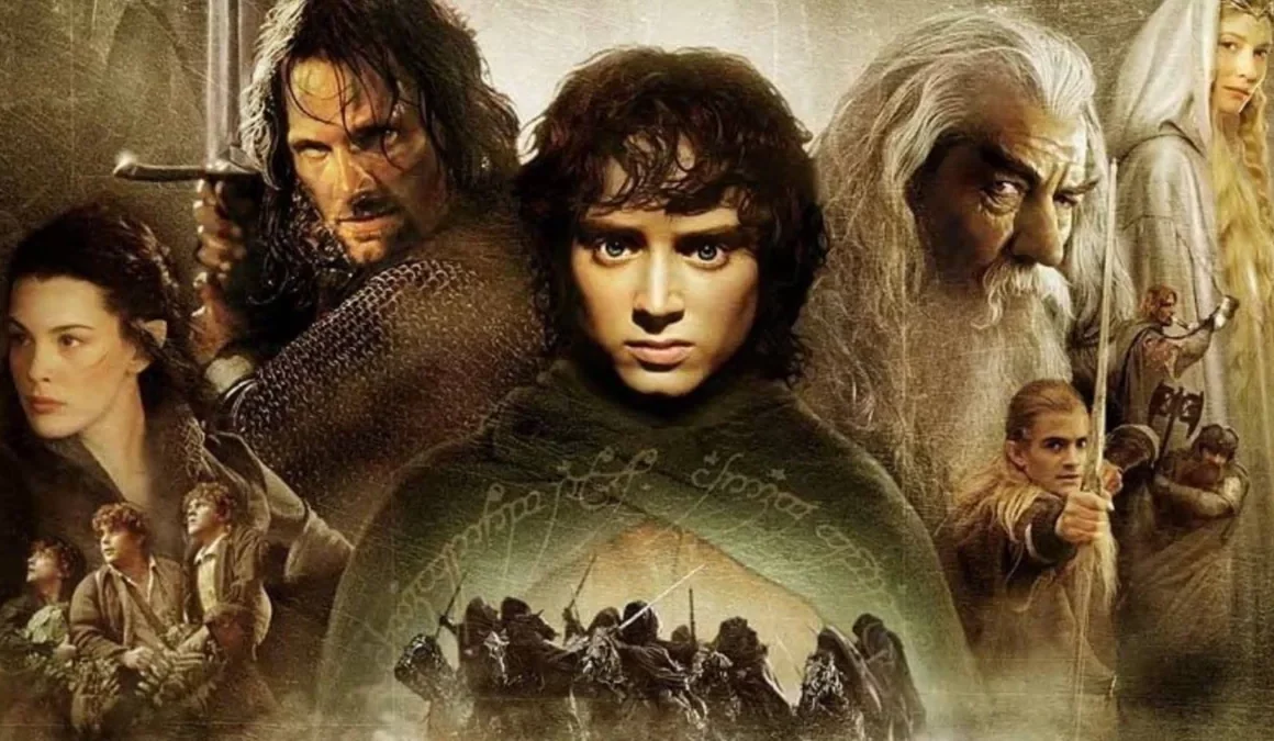 200+ Lord of the Rings (LOTR) Trivia Questions (Quiz) & Answers