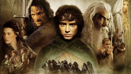 200+ Lord of the Rings (LOTR) Trivia Questions (Quiz) & Answers