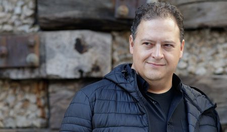 Sebastian Marroquin: Everything About Pablo Escobar's Son