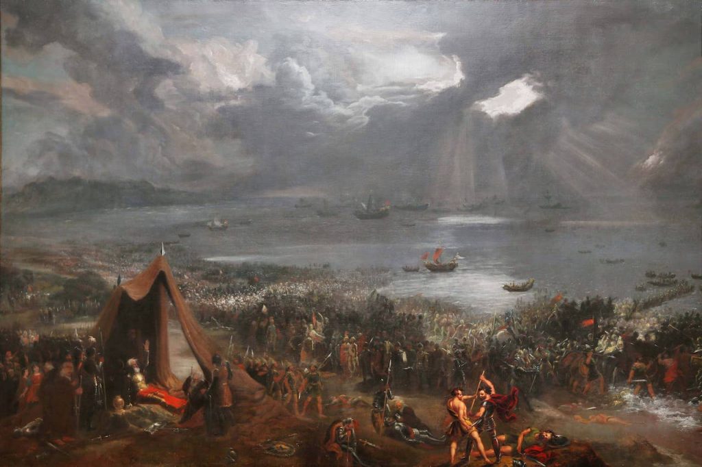 Battle of Clontarf (1014)