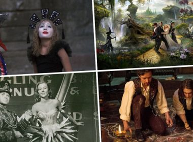 18 Best Carnival Movies & Circus Movies That You Must Watch