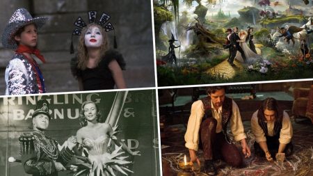 18 Best Carnival Movies & Circus Movies That You Must Watch
