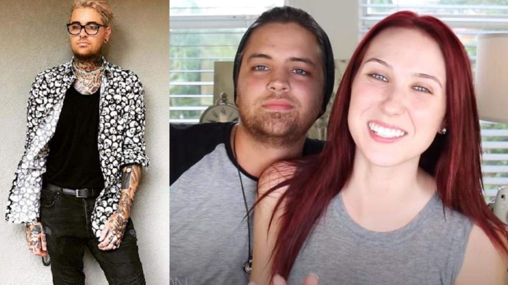 Jaclyn Hill Ex-Husband Jon Hill Cause of Death Revealed Cause of Death of Jon Hill Revealed And Its Impact