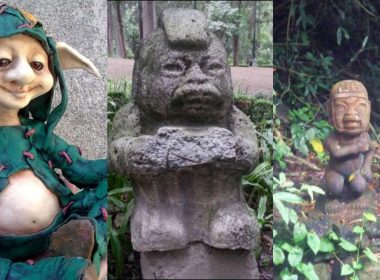 Chaneque: Legendary Creatures from Mexican Folklore Explained