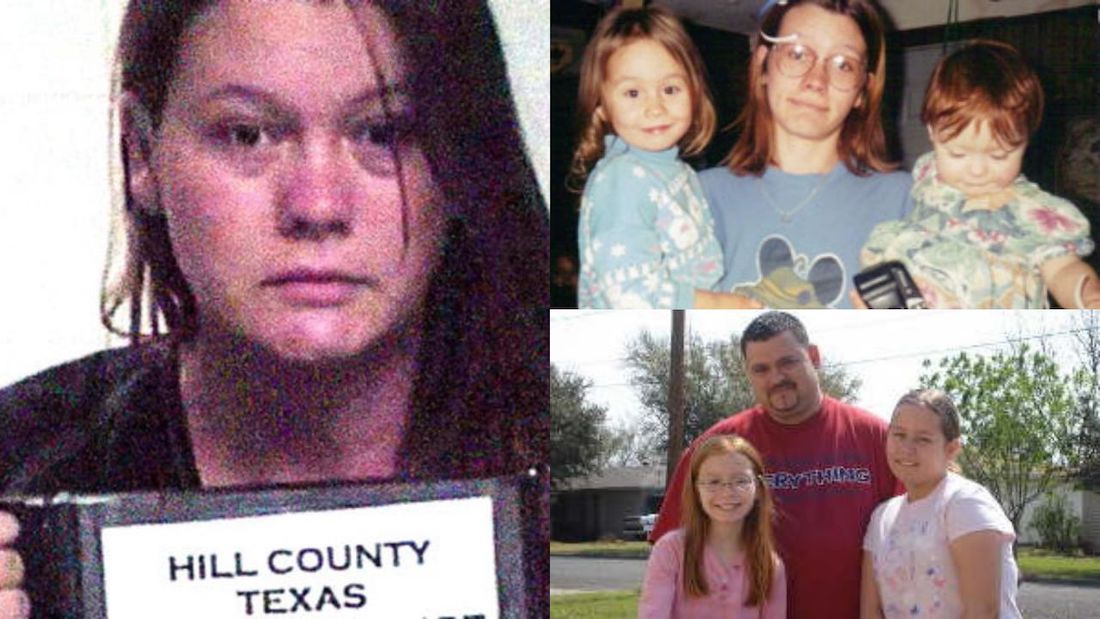Full Story of Debra Jeter: Mother Who Killed Her Teenage Daughter