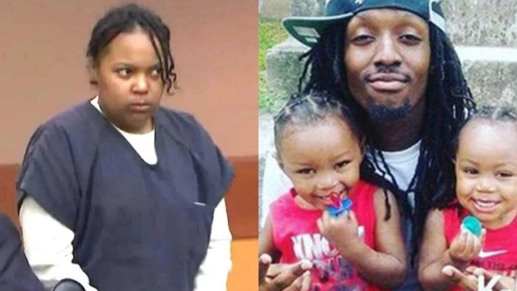 Full Story of Lamora Williams: Mother Killed Her Children & Put Them in Oven
