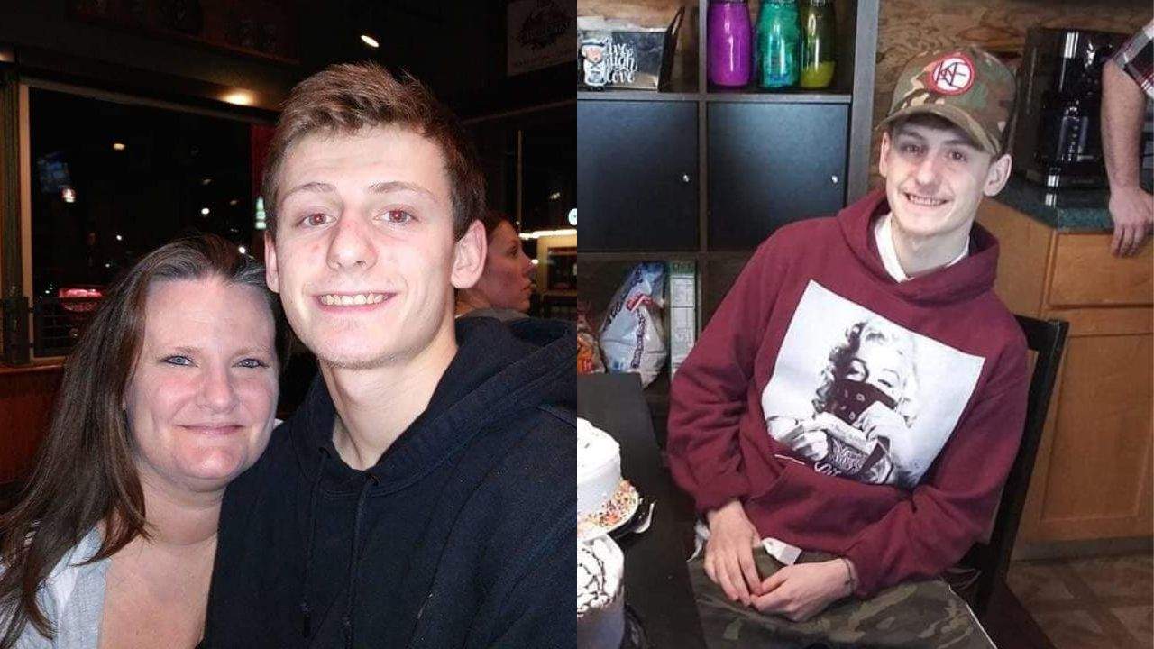 Disappearance of Matthew Anfeldt Unraveling the Mystery