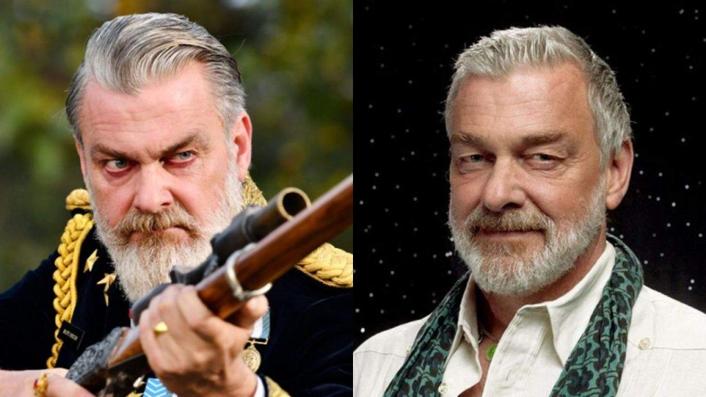 RRR Star Ray Stevenson Dies at 58: Everything About His Life