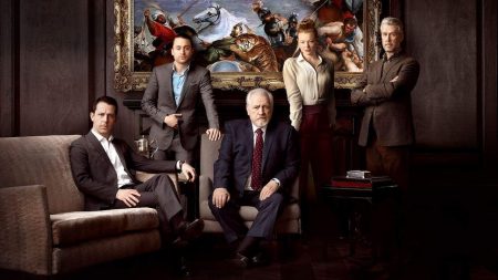 “Succession” Season 4 Ending Explained: Who controls Waystar RoyCo?