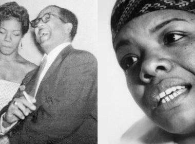 Tosh Angelos: Everything About Maya Angelou's First Husband
