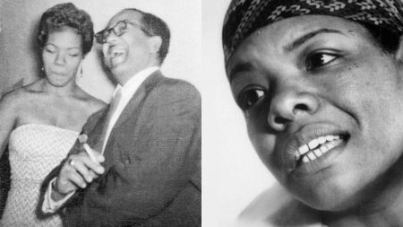 Tosh Angelos: Everything About Maya Angelou's First Husband