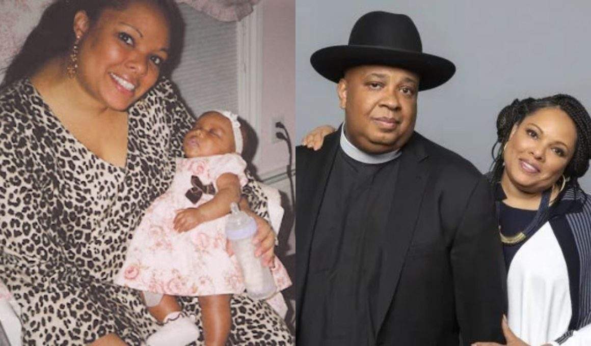 Victoria Anne Simmons: Everything About Justine Simmons Daughter