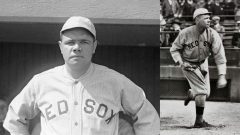 Was Babe Ruth Black?