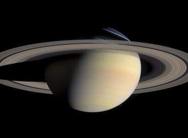 100 Facts About Saturn: Fascinating Mysteries of the Ringed Planet