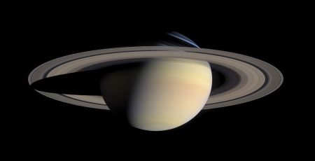 100 Facts About Saturn: Fascinating Mysteries of the Ringed Planet