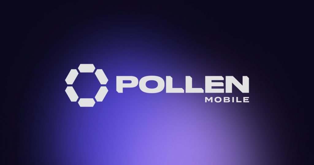 Pollen Mobile