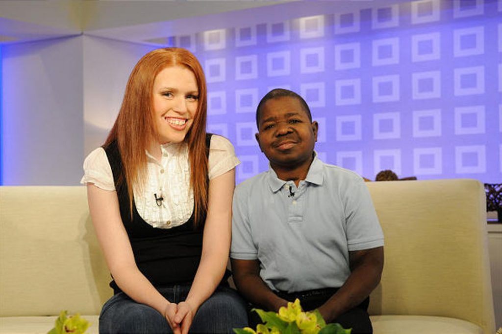 Relationship of Shannon Price with Gary Coleman
