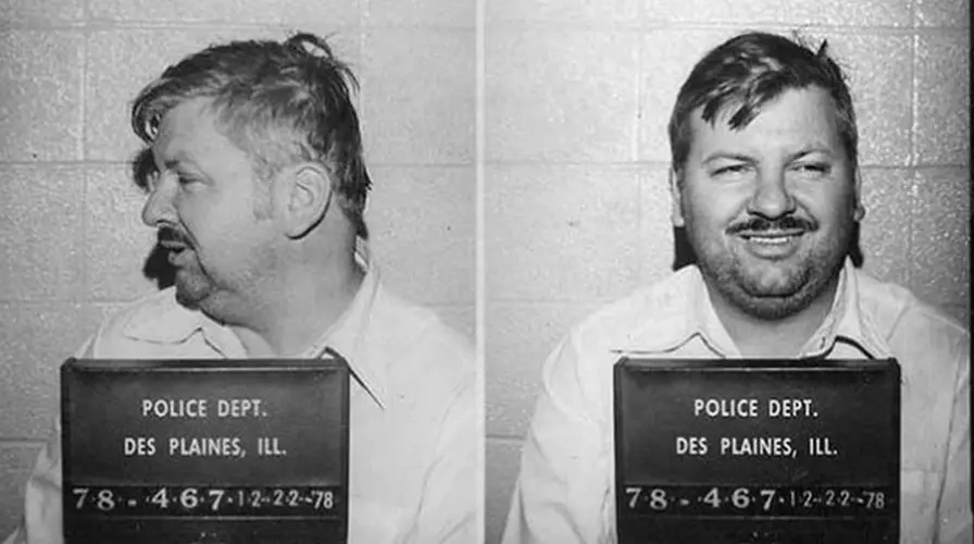 John Wayne Gacy