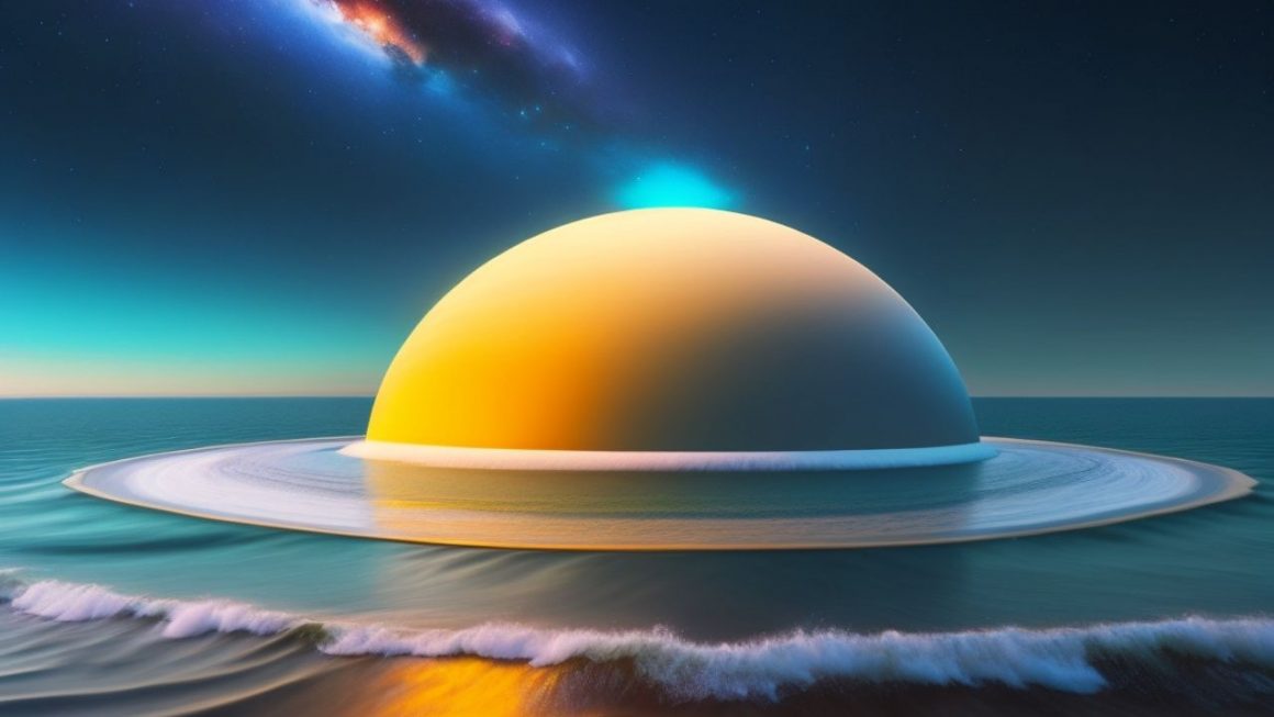 How Big Is Saturn? Can Saturn Float On Water?