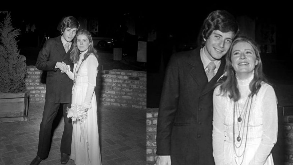 Who is Michael Tell: 13 day Husband of Actress Patty Duke Who is Michael Tell: 13 day Husband of Actress Patty Duke