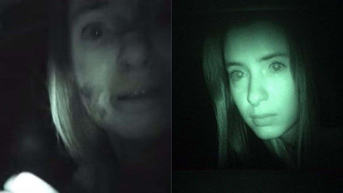 Everything About Teresa Fidalgo - Is The Viral Ghost Story Real or Fake?