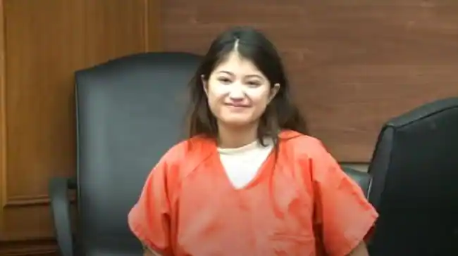 Aftermath and Trial of Isabella Guzman