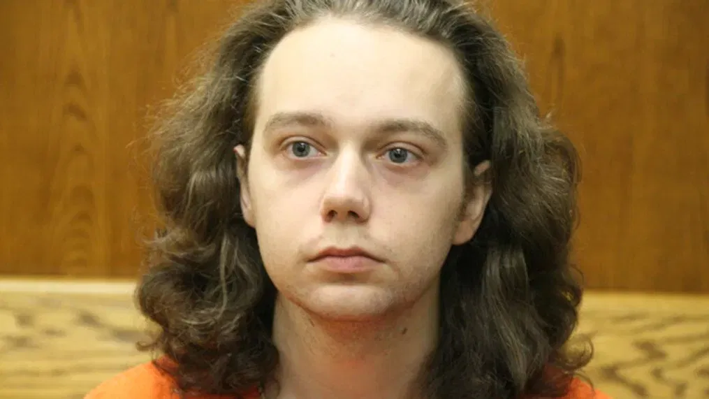 Stephen McDaniel pleaded guilty to murdering Lauren Giddings.