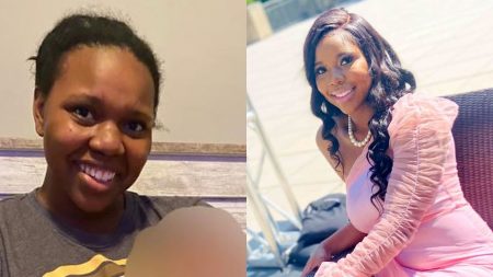 Carlee Russell Missing: What We Know About Black Woman Who Vanished on I-459 in Hoover