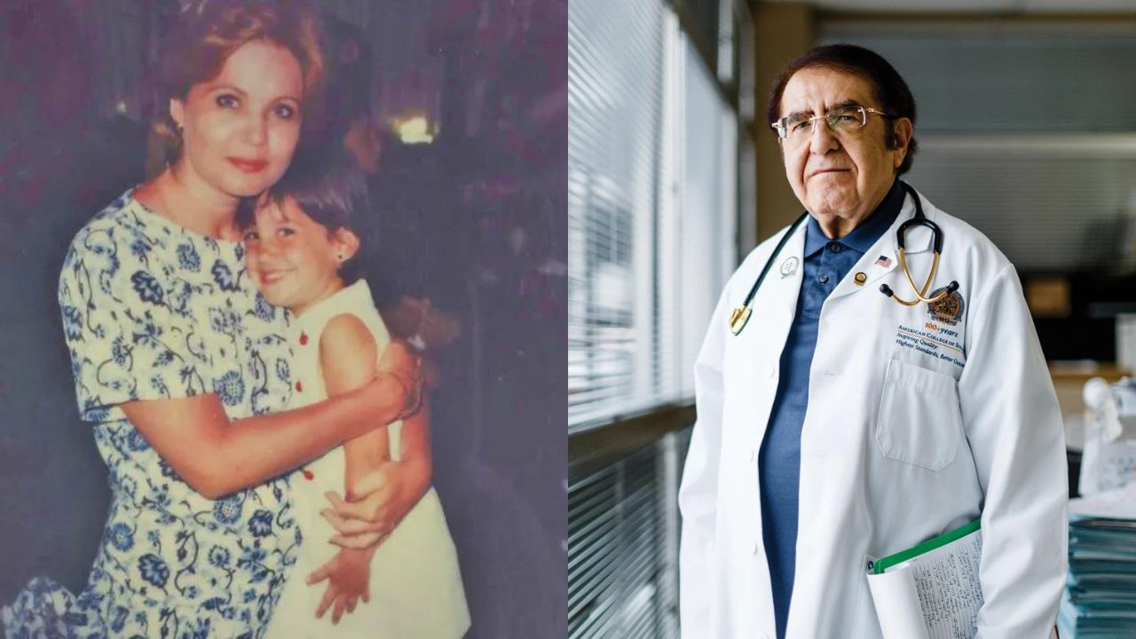 Meet Delores Nowzaradan Ex Wife Of Dr Younan Nowzaradan Her Net