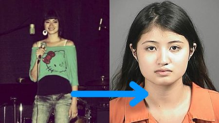 Isabella Guzman: Teen Girl Stabbed Her Mother & Went Viral on TikTok