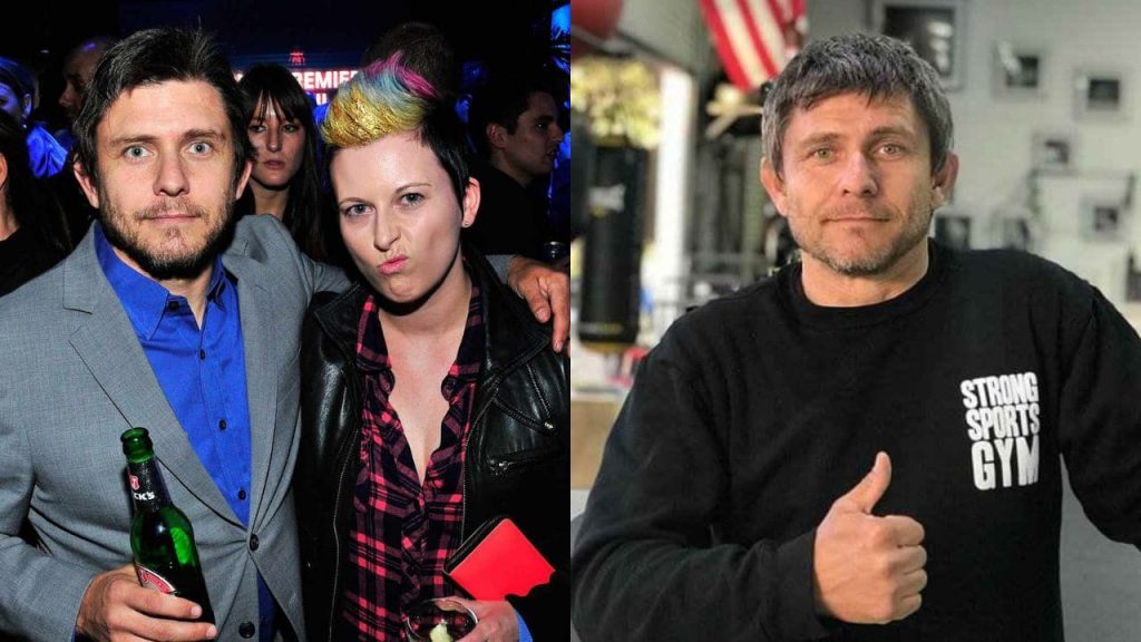 Meet Willard Ford: Harrison Ford's Son