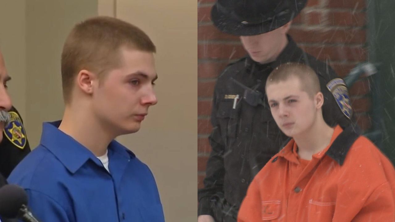 Dylan Schumaker Tragic Case - Father Who Killed His 23-month-old Toddler Son & Faces 25 Years of