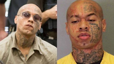 Where is Nikko Jenkins Now? Everything About the American Spree Killer