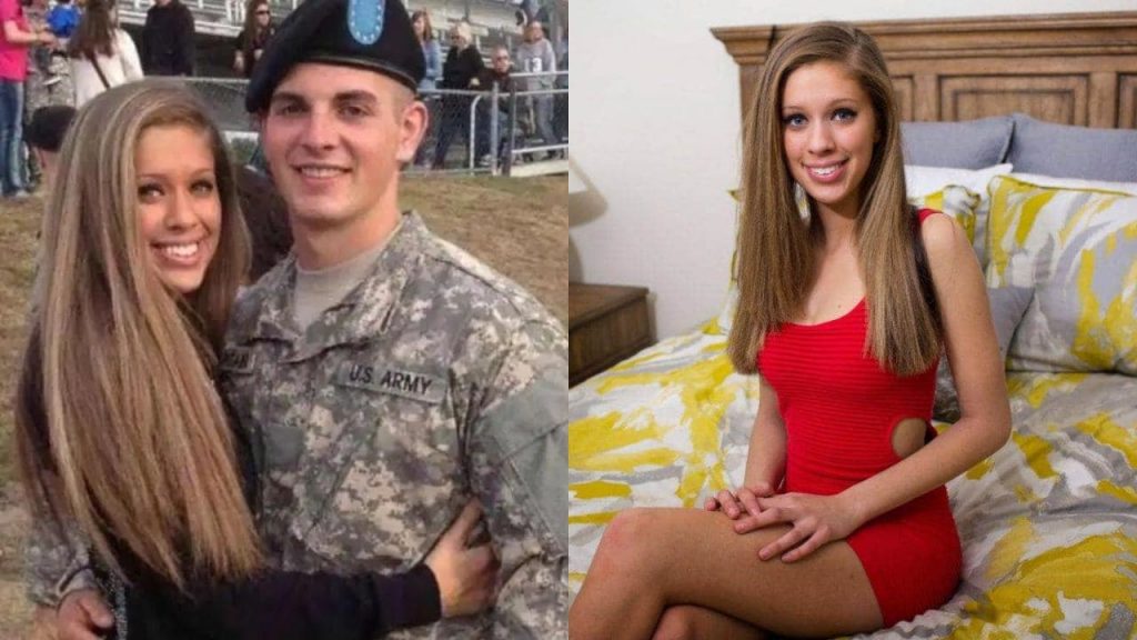 Who is Selena Green Vargas: Untold Truth of Navy Girlfriend & Mysterious Disappearance Who is Selena Green Vargas: Untold Truth of Navy Girlfriend & Mysterious Disappearance