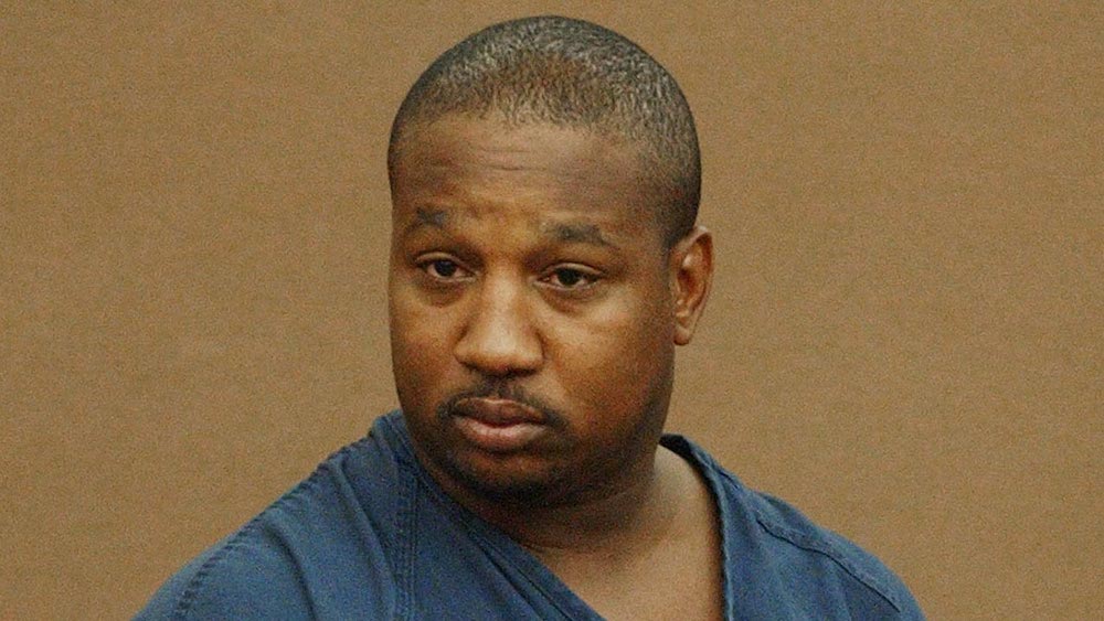 Conviction and Death Row of Derrick Todd Lee