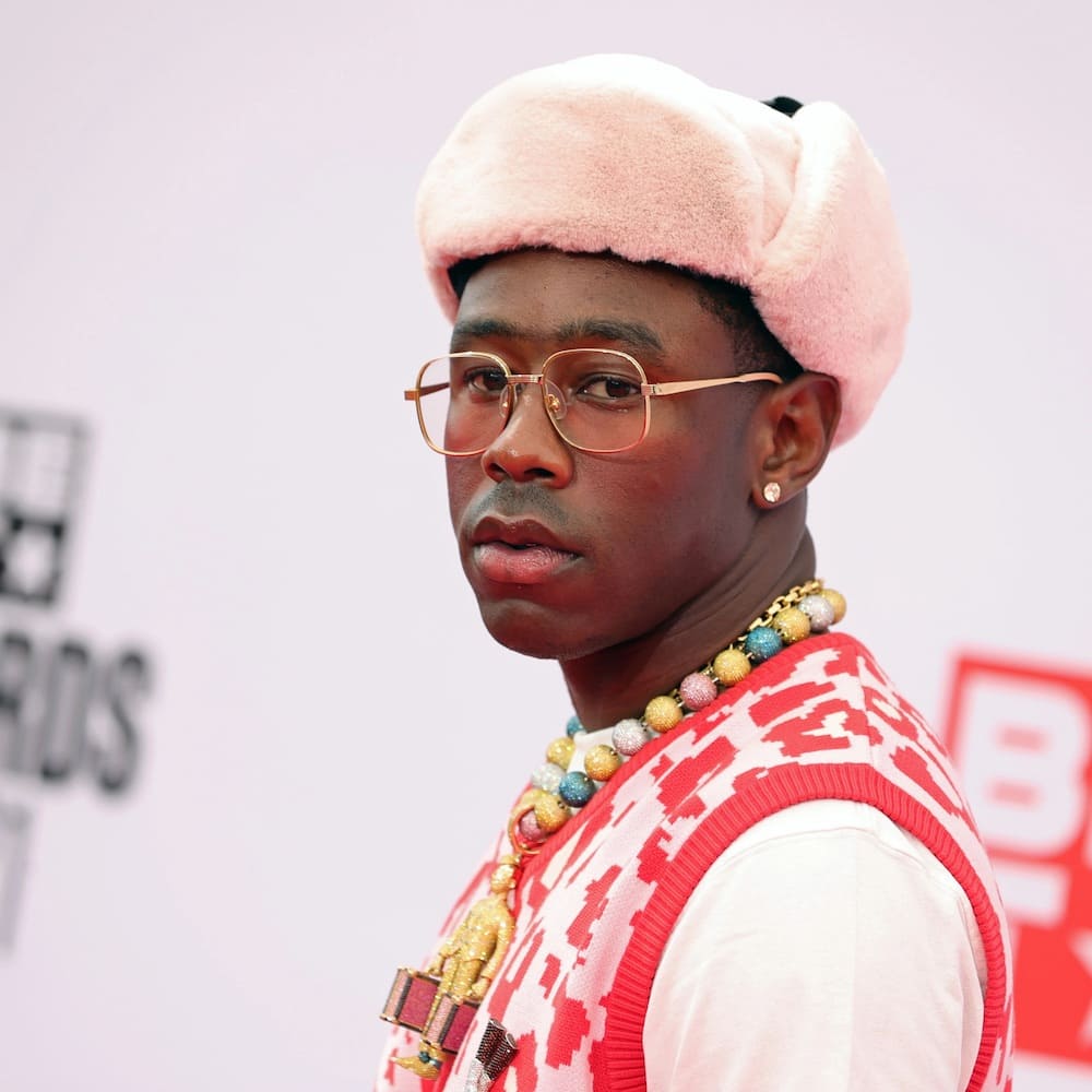 Who is Tyler The Creator?