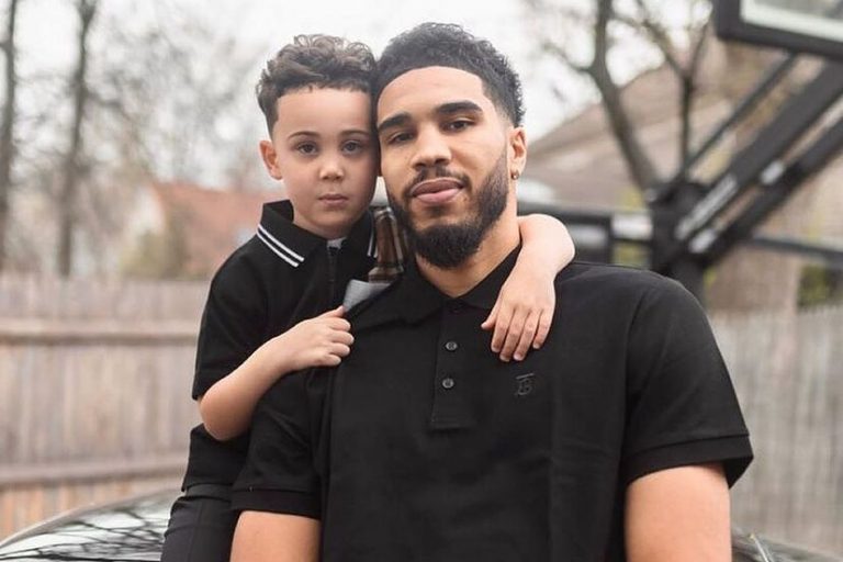Who is Jayson Tatum Wife? Is Jayson Tatum Married to Ella Mai in 2023