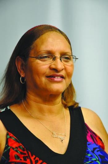 Dianne Alexander