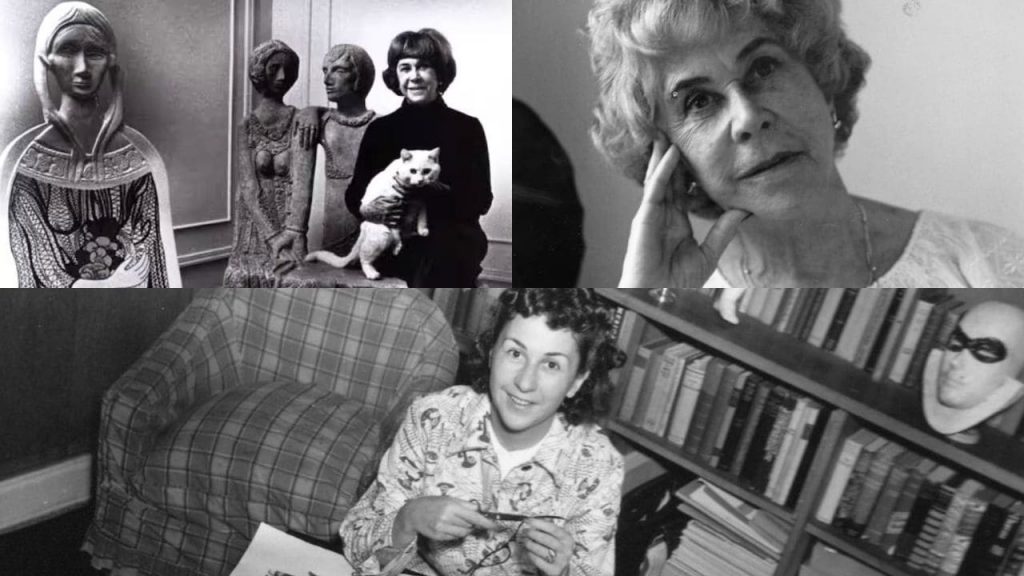 Everything About Altina Schinasi – Visionary Inventor of Harlequin aka Cat-Eye Glasses Frame | Wiki, Husband, Inventions, Death Everything About Altina Schinasi - Visionary Inventor of Harlequin aka Cat-Eye Glasses Frame Whom Google Doodle Is Celebrating