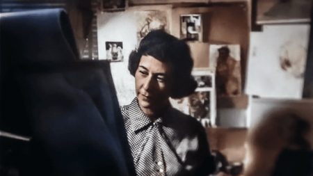 Everything About Altina Schinasi - Cat-Eye Glasses Inventor | Wiki