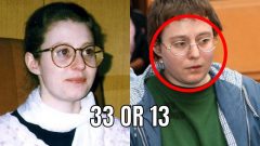 Story of Barbora Skrlova: 33-Year-Old Woman Who Posed as a 13-Year-Old Child