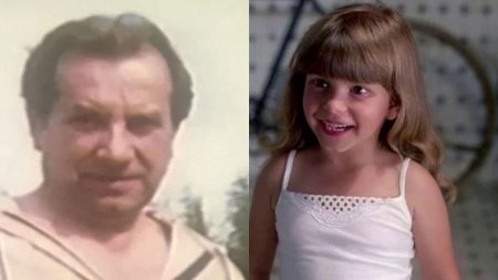 Full Story of Child Star Judith Barsi: Shot Dead by Her Dad When She Was 10-Year-Old