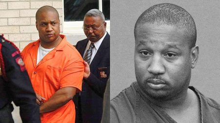 Full Story of Derrick Todd Lee - The Baton Rouge Serial Killer
