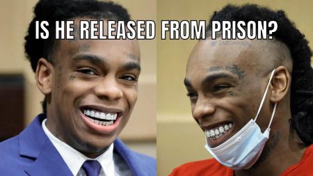 Is YNW Melly Free? Answering the Rapper’s Release Rumors