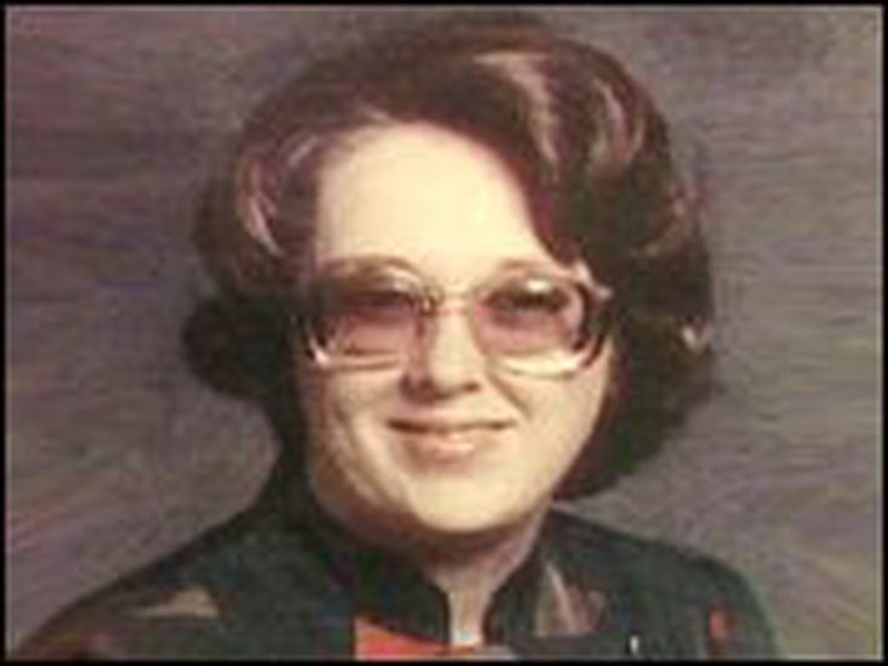 Connie Warner