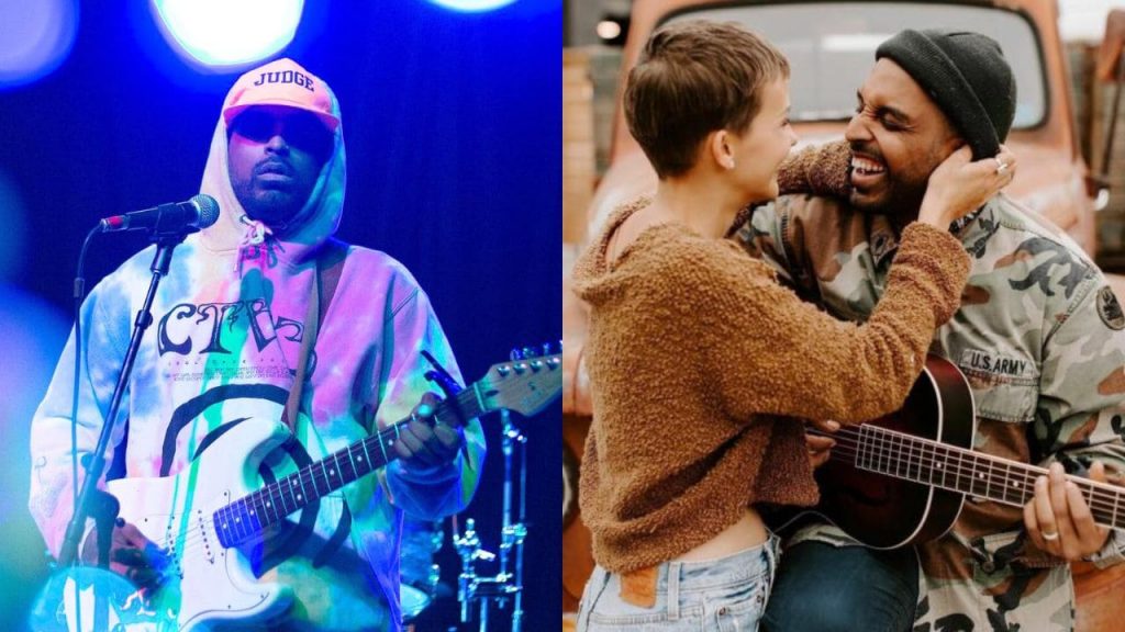 Who Is Jeremy Claudio? Jane Marczewski (Nightbirde) Former Husband | Wiki, Age, Wife, Career as a Musician, Family, Net Worth