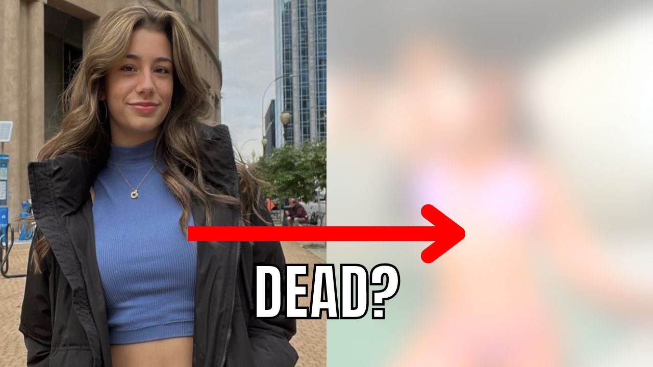Mikaela campinos leaked video