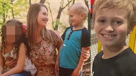 Tragic Murder of 9-Year-Old Zander Lyda by His 12-Year-Old Sister