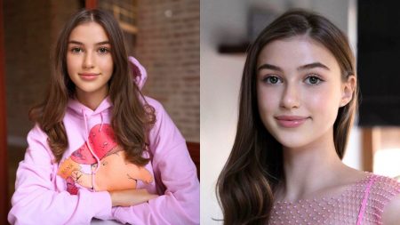 Olivia Casta Biography, Wiki, Age, Height & Measurements, Net Worth, Family & Relationships, Career, Social Media