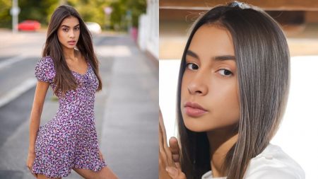 Vanessa Alessia Biography, Wiki, Age, Height & Measurements, Net Worth, Family & Relationships, Career, Social Media